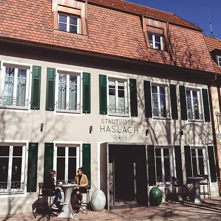 Stadthotel Haslach-3